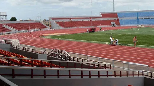 Nnamdi Azikiwe Stadium