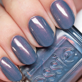  Essie Blue-tiful Horizon 771