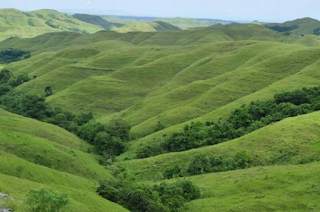 Wisata Sumba lokasi syuting film