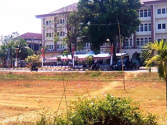 Opak fakultas Dakwah Opak fakultas Dakwah