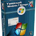 Yamicsoft Windows 7 Manager v4.4.0 With Patch/Keymaker