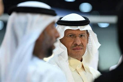 ارتفعت أسعار النفط فطالبت الإمارات بزيادة حصتها في أوبك فاعترضت السعودية