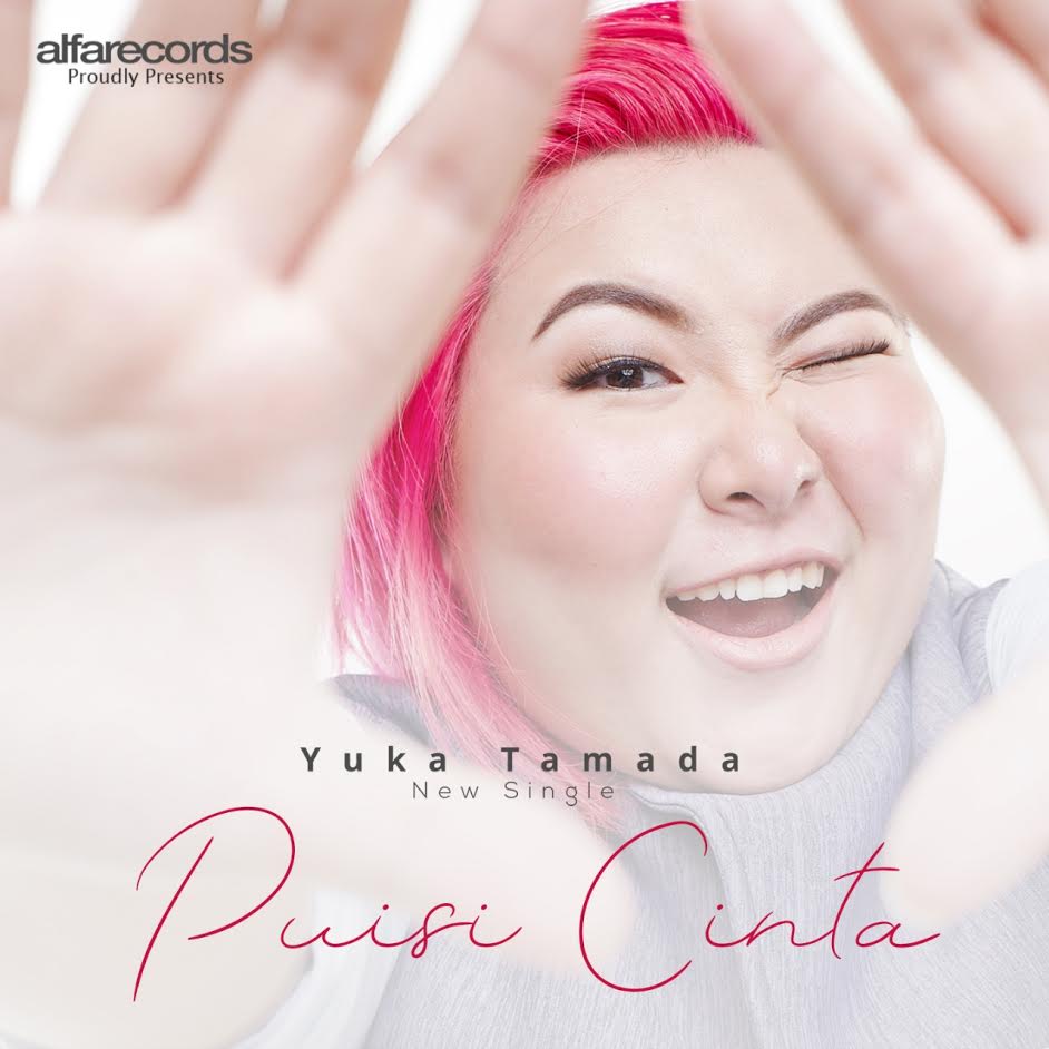 Download Yuka Tamada - Puisi Cinta