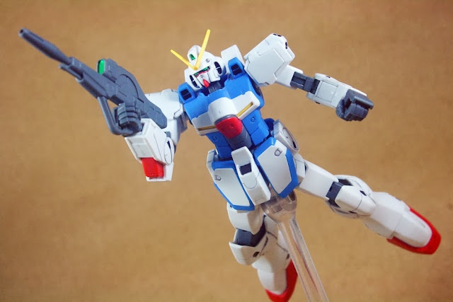 HGUC 1/144 Victory Gundam