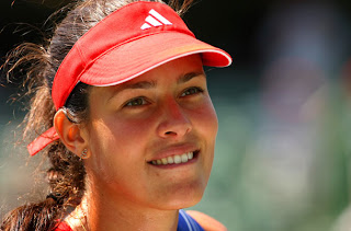 Ana Ivanovic