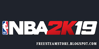 NBA 2k19 Game Free Download