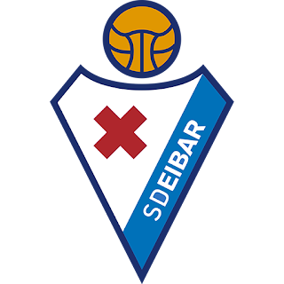 SD Eibar logo 512x512 px