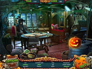 halloween 2  the pirate’s curse final mediafire download