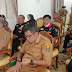 Ketum YFSBBP Berserta Pengurus Hadiri Zoom Meeting Penyerahan Piagam Dari MURI Gernas 10 Juta Bendera.