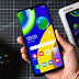 Samsung M21 Smartphone Worth It Pertengahan 2020