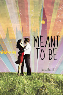 Meant To Be - Lauren Morrill 