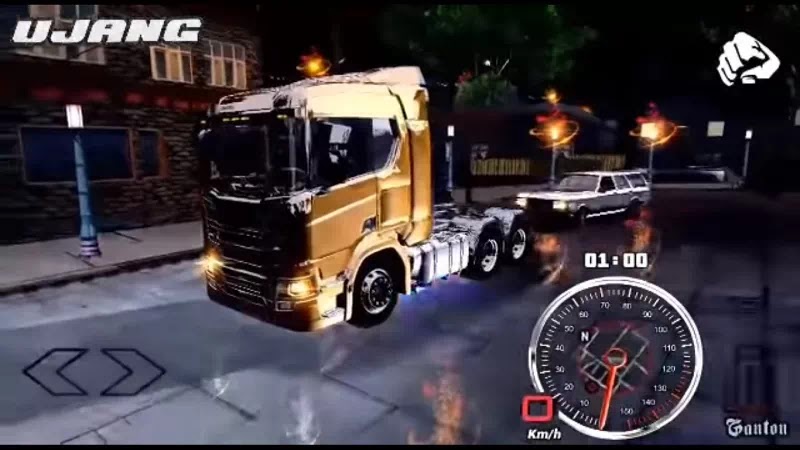 Mod Script Cleo SAAExten GOLD VIP v.4 GTA SA Android