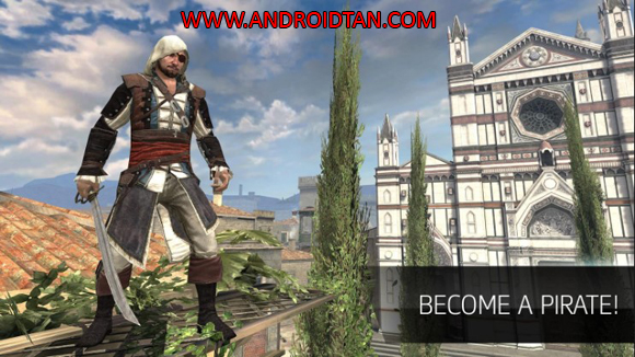 Assassin’s Creed Identity Mod Apk