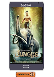 Junglee 2019 Full HD Movie Free Download 720p – preHDRip-Besthdmovies99
