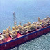 Apa itu FPSO (Floating Production Storage Offloading)