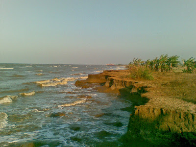 pantai dadap indramayu