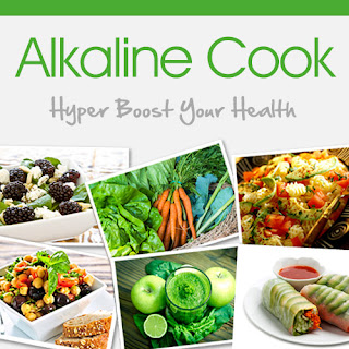  Download Alkaline Recipes E-Book | Alkaline Cook 