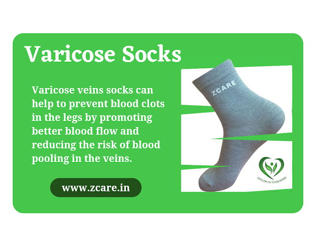 Varicose Veins Socks