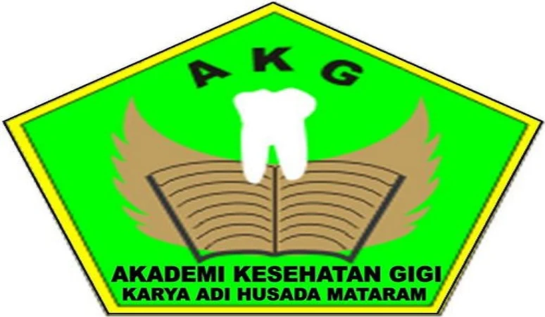 PENERIMAAN MAHASISWA BARU (AKG KARYA ADI HUSADA) AKADEMI KESEHATAN GIGI KARYA ADI HUSADA MATARAM