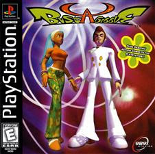 Bust A Groove – PS1