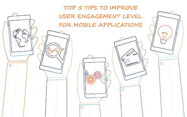 Mobile App Engagement