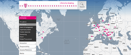 s most pop map on Google  yesteryear a province mile was the  New Google Maps of the Week