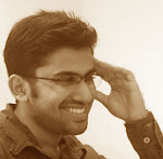 Manu Chandran