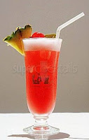 singapore sling 10 Minuman Terkenal di Dunia yours inform