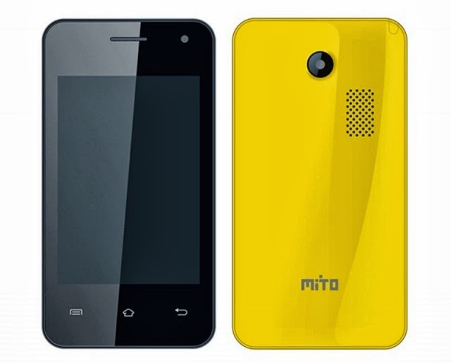 Harga Mito A210