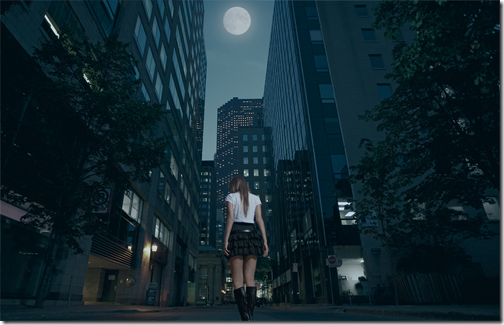 Final Fantasy Versus XIII: Noctis Lucis Caelum Pictures 14
