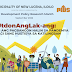 THE MUNICIPALITY OF NEW LUCENA, ILOILO CELEBRATES SEPTEMBER 2022 AS DEVELOPMENT POLICY RESEARCH MONTH 