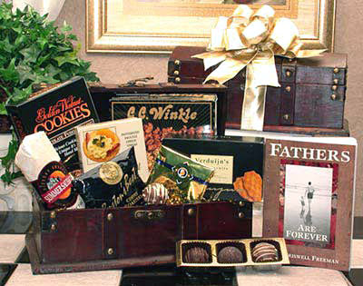 fathers day baskets