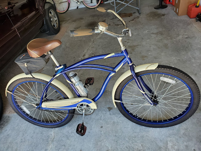 Schwinn Cranbrook