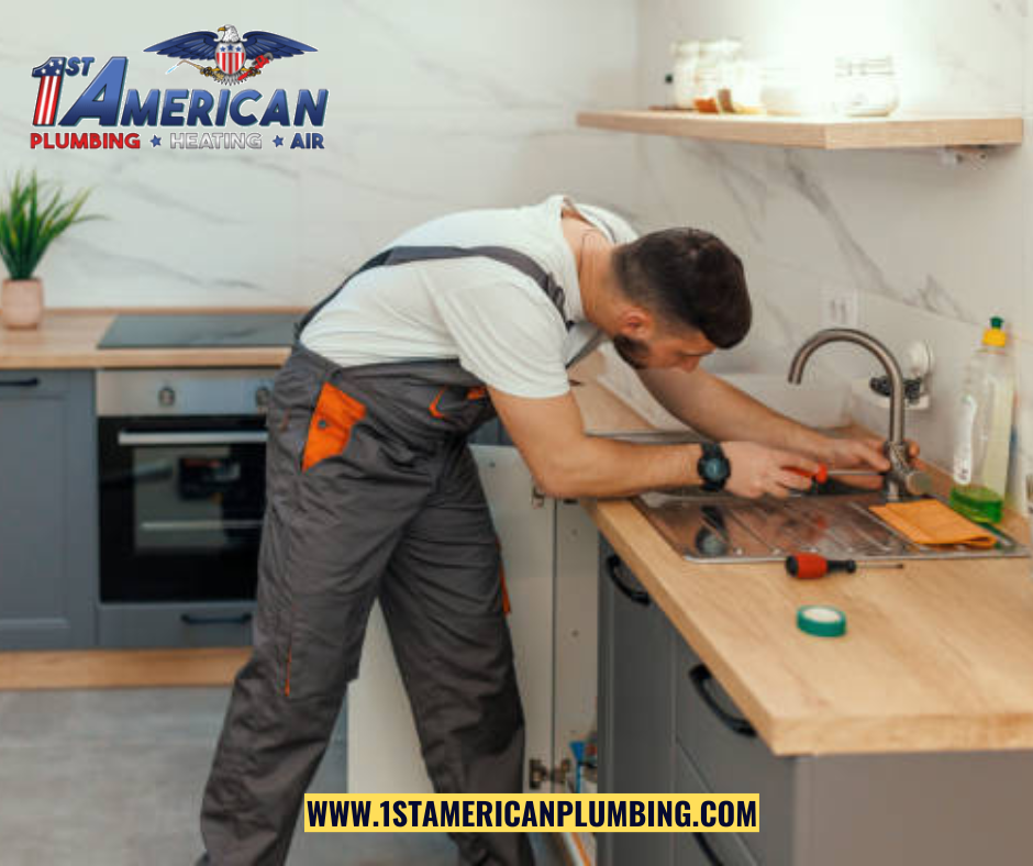 Best Plumbers Salt Lake City