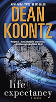 Dean Koontz, Comedy, Fiction, Horror, Humor, Literature, Metaphysical, Occult, Psychological, Supernatural, Suspense, Thriller, Visionary Fiction