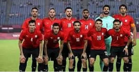 بث مباشر مباراه مصر وأنجولا في تصفيات كأس العالم 2022