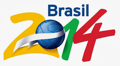 Fifa World Cup 2014 Wallpaper