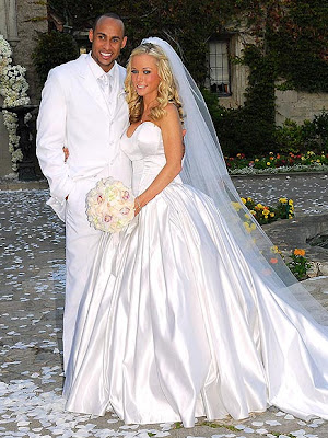 kendra wilkinson wedding