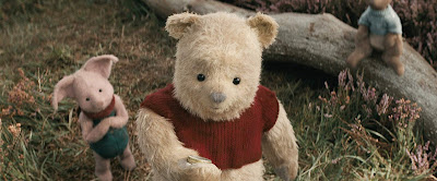 Christopher Robin Movie Image 9