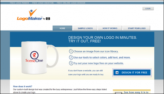 Logo Maker