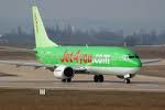 Vol Low cost Toulouse Casablanca 