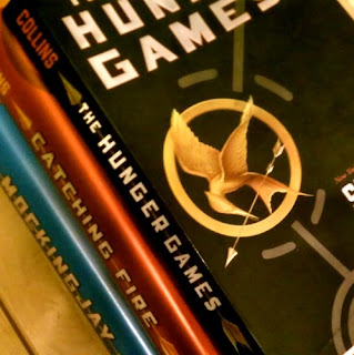 The Hunger Games