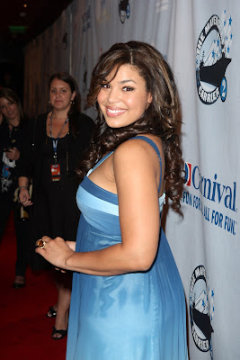 Jordin Sparks Hot Pictures & Wiki