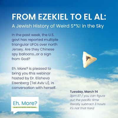 Ezekiel El Al