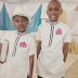 2face has handsome sons sha (photo)