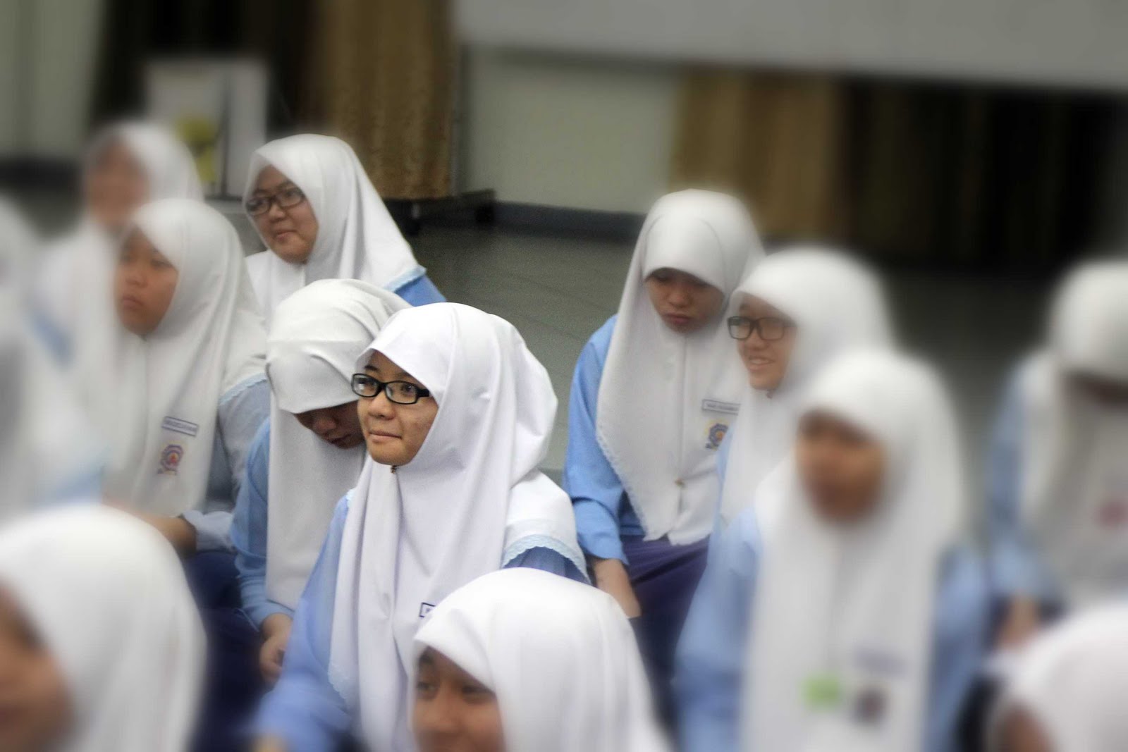 Contoh Soalan Temuduga Pembimbing Rakan Sebaya Xidogidu