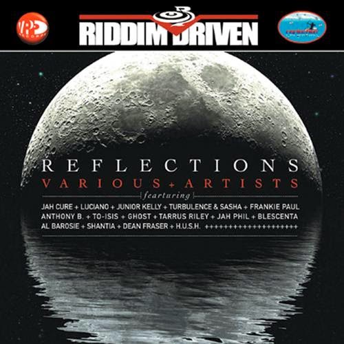 Reflections Riddim