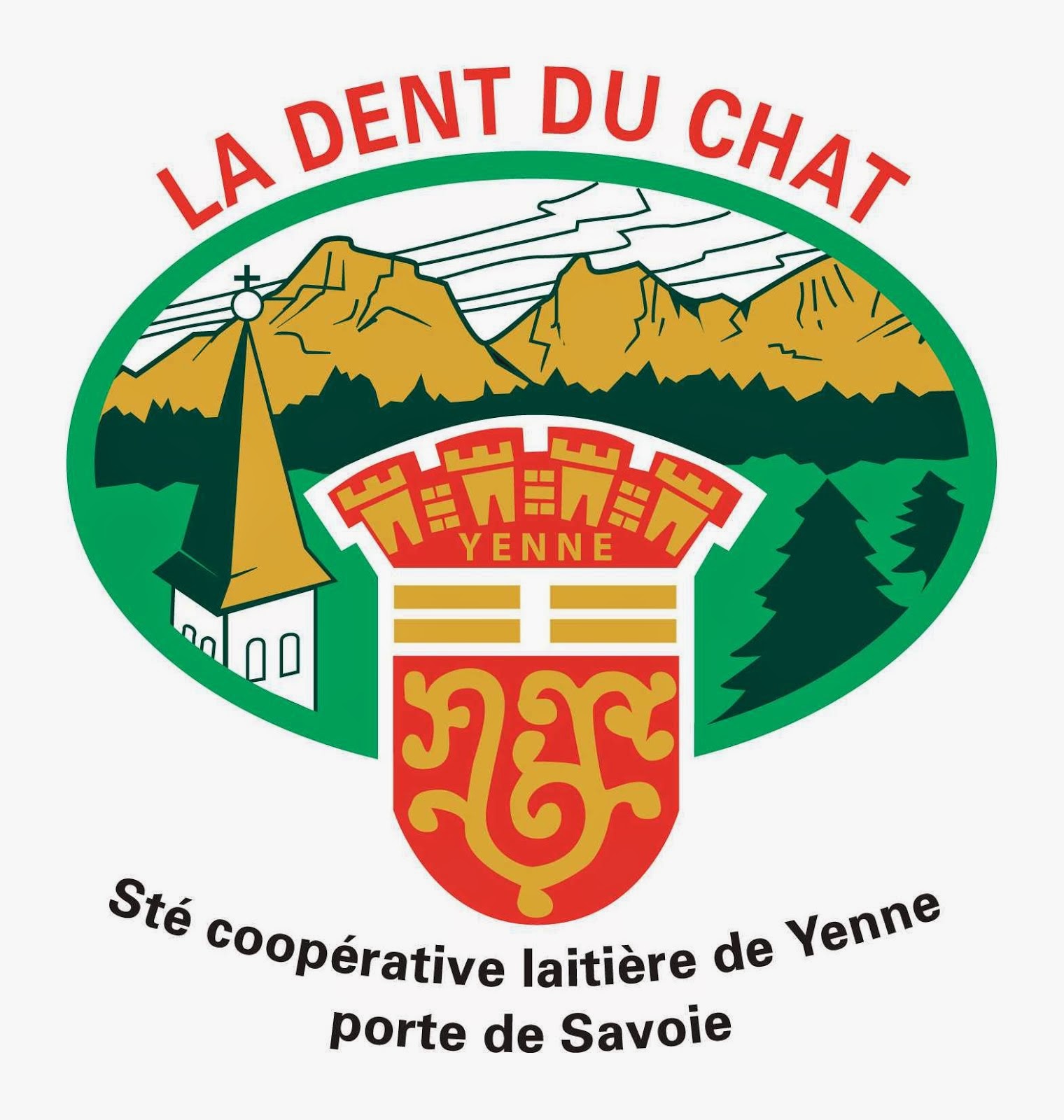 Coopérative laitière de Yenne