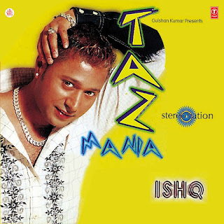Stereo Nation - Taz Mania Ishq [FLAC - 2002] - Preamp