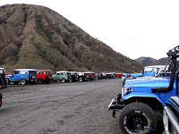 sewa mobil malang dan paket wisata bromo 2h1m